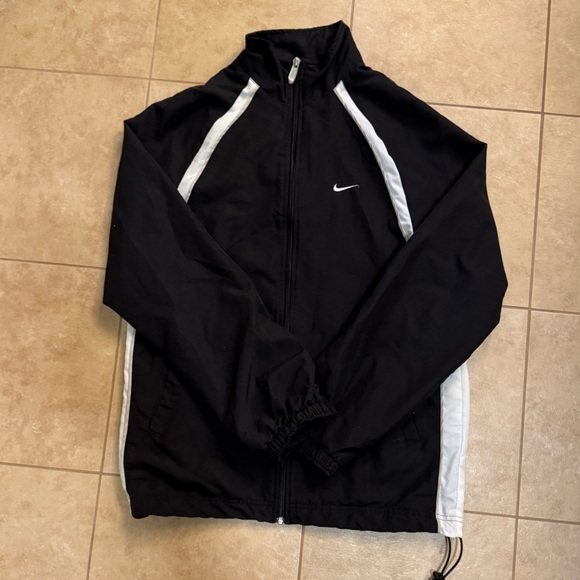 Nike vintage wind breaker - Picture 4 of 6